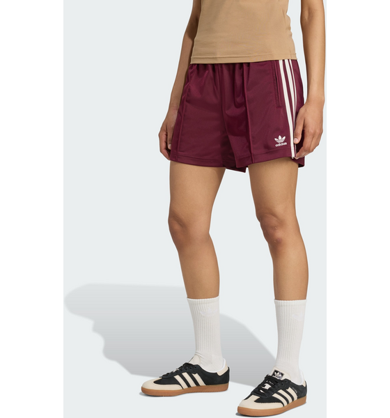 945354105101 ADIDAS ORIGINALS Adidas Originals Firebird Shorts  Model01 Detail