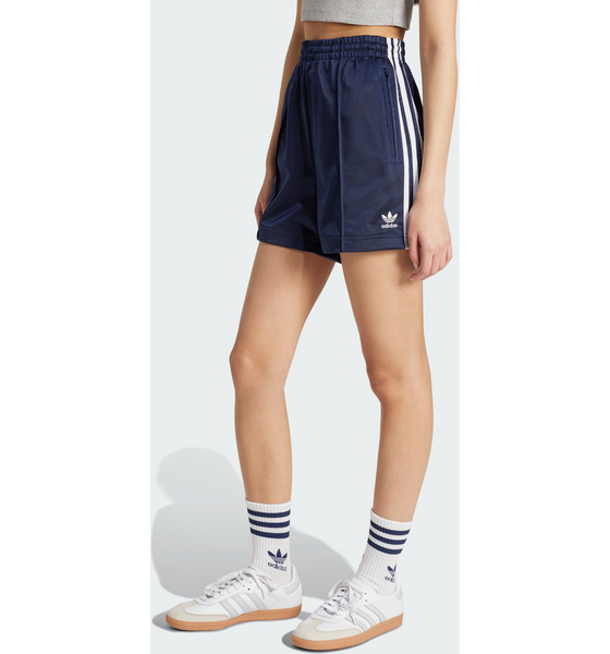 945354103101 ADIDAS ORIGINALS Adidas Originals Firebird Shorts  Model01 Detail
