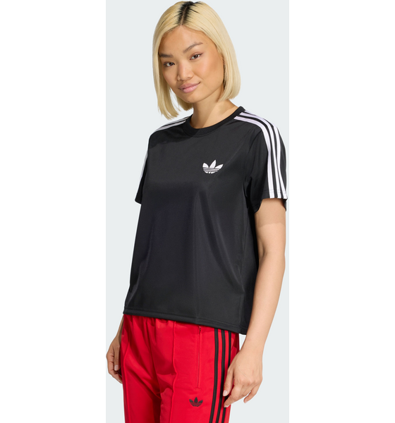 
ADIDAS ORIGINALS, 
Adidas Originals Firebird T-shirt, 
Detail 1
