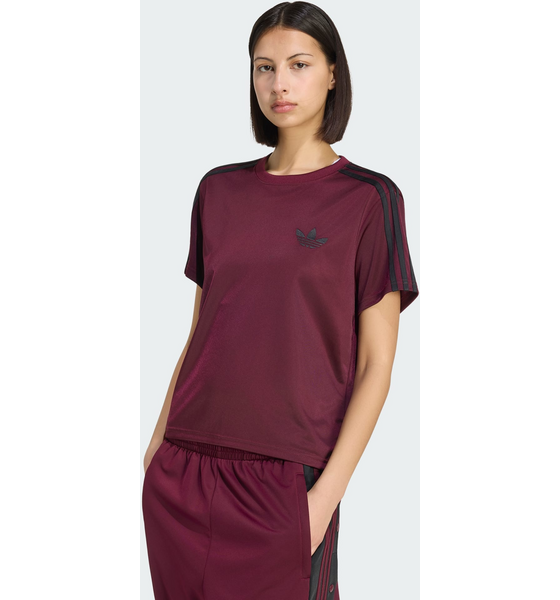 
ADIDAS ORIGINALS, 
Adidas Originals Firebird T-shirt, 
Detail 1
