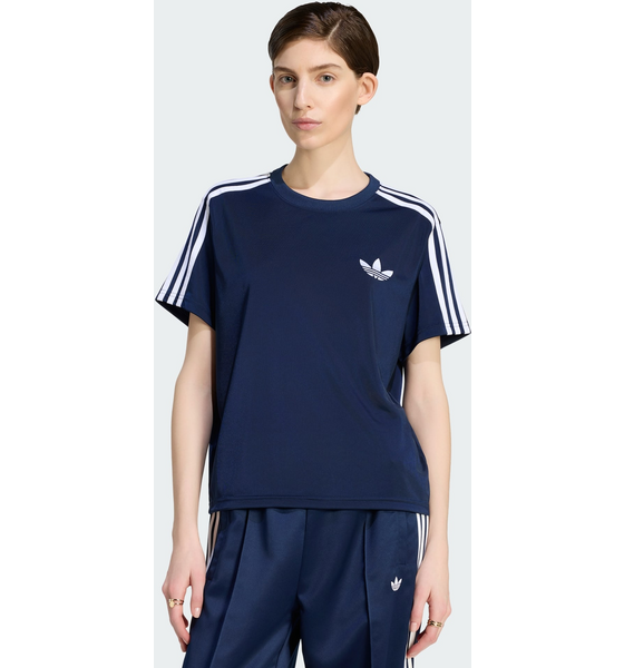 
ADIDAS ORIGINALS, 
Adidas Originals Firebird T-shirt, 
Detail 1
