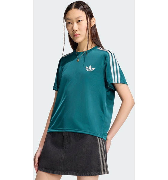 
ADIDAS ORIGINALS, 
Adidas Originals Firebird T-shirt, 
Detail 1
