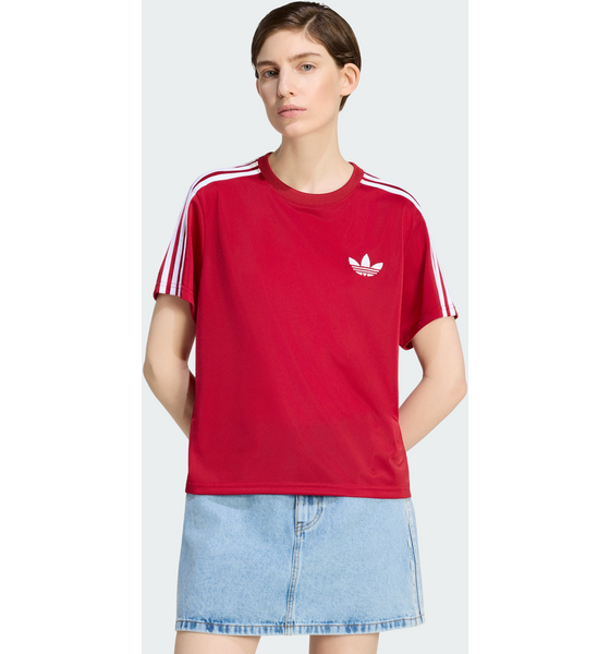 
ADIDAS ORIGINALS, 
Adidas Originals Firebird T-shirt, 
Detail 1
