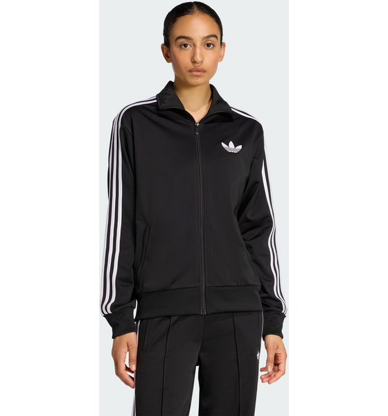 
ADIDAS ORIGINALS, 
Adidas Originals Firebird Tr&auml;ningsjacka Med L&ouml;s Passform, 
Detail 1
