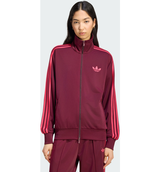 
ADIDAS ORIGINALS, 
Adidas Originals Firebird Tr&auml;ningsjacka Med L&ouml;s Passform, 
Detail 1
