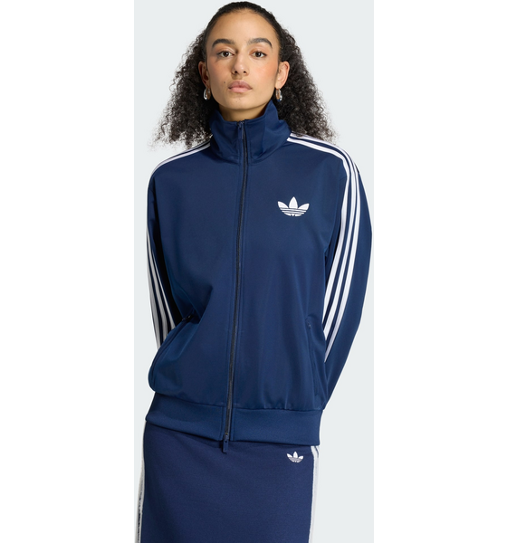 
ADIDAS ORIGINALS, 
Adidas Originals Firebird Tr&auml;ningsjacka Med L&ouml;s Passform, 
Detail 1
