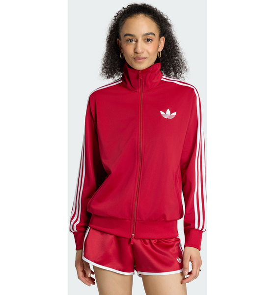 
ADIDAS ORIGINALS, 
Adidas Originals Firebird Tr&auml;ningsjacka Med L&ouml;s Passform, 
Detail 1
