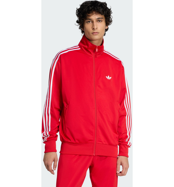 958473101101 ADIDAS ORIGINALS Adidas Originals Firebird Träningsjacka  Model01 Detail