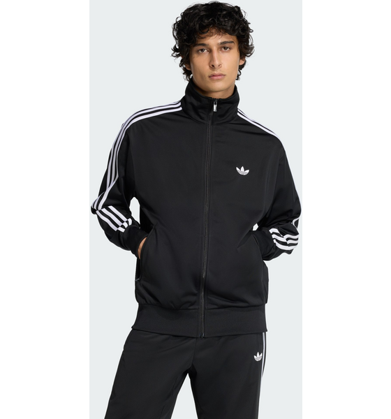 958473104101 ADIDAS ORIGINALS Adidas Originals Firebird Träningsjacka  Model01 Detail