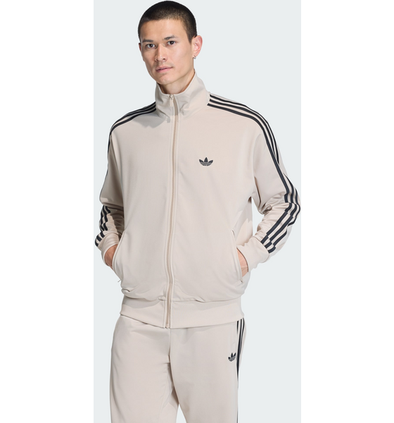 958473106101 ADIDAS ORIGINALS Adidas Originals Firebird Träningsjacka  Model01 Detail