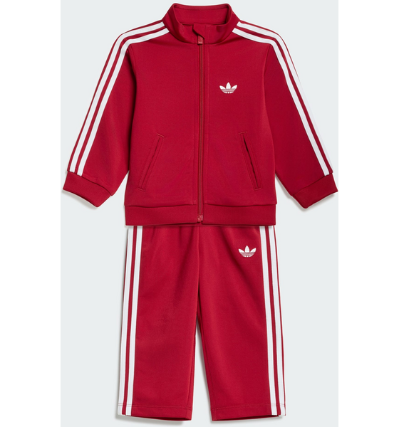 
ADIDAS ORIGINALS, 
Adidas Originals Firebird Tr&auml;ningsoverall, 
Detail 1
