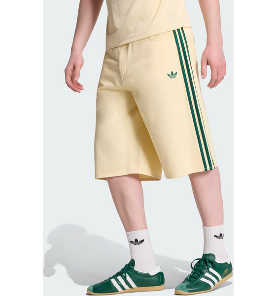 
ADIDAS ORIGINALS, 
Adidas Originals Firebird Twillshorts, 
Detail 1
