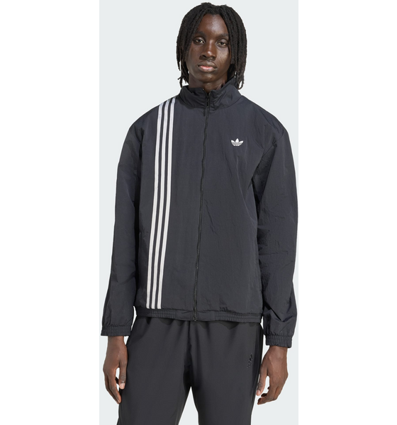 
ADIDAS ORIGINALS, 
Adidas Originals Firebird Vävd Träningsoverall Med Ränder Fram, 
Detail 1
