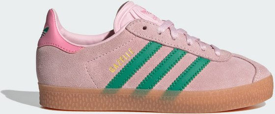 
ADIDAS ORIGINALS, 
Adidas Originals Gazelle Barnskor, 
Detail 1
