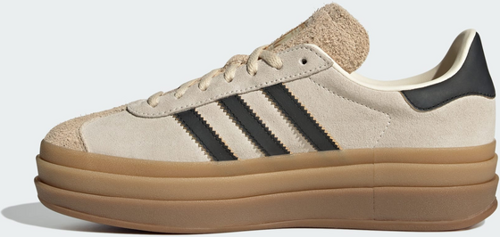 
ADIDAS ORIGINALS, 
Adidas Originals Gazelle Bold Skor, 
Detail 1
