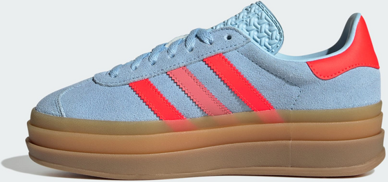 
ADIDAS ORIGINALS, 
Adidas Originals Gazelle Bold-skor, 
Detail 1
