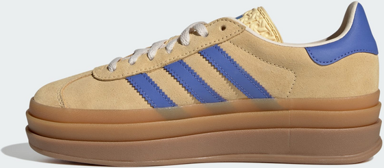 
ADIDAS ORIGINALS, 
Adidas Originals Gazelle Bold-skor, 
Detail 1
