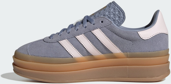 
ADIDAS ORIGINALS, 
Adidas Originals Gazelle Bold-skor, 
Detail 1
