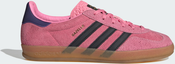 
ADIDAS ORIGINALS, 
Adidas Originals Gazelle Indoor Skor, 
Detail 1
