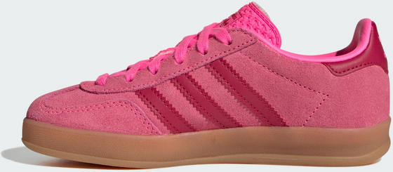 
ADIDAS ORIGINALS, 
Adidas Originals Gazelle Indoor Skor, 
Detail 1
