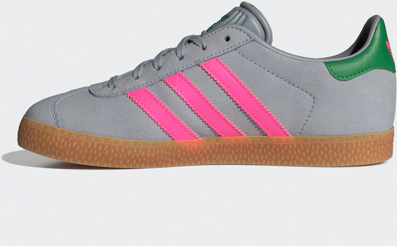 
ADIDAS ORIGINALS, 
Adidas Originals Gazelle Shoes, 
Detail 1
