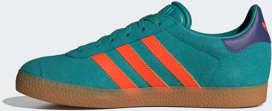 
ADIDAS ORIGINALS, 
Adidas Originals Gazelle Shoes, 
Detail 1

