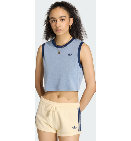 
ADIDAS ORIGINALS, 
Adidas Originals Heather Linne, 
Detail 1
