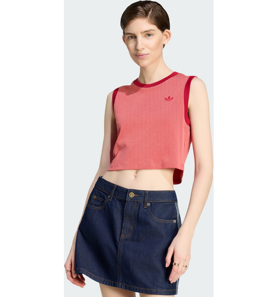 
ADIDAS ORIGINALS, 
Adidas Originals Heather Linne, 
Detail 1
