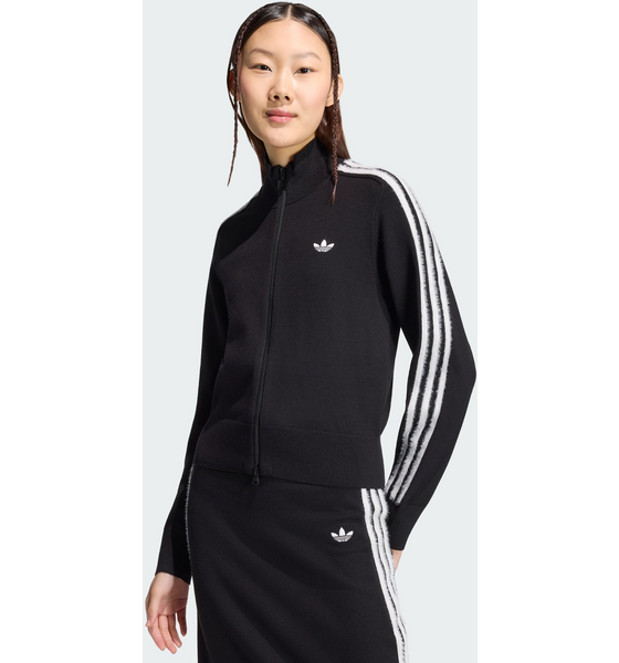 
ADIDAS ORIGINALS, 
Adidas Originals Knitted Firebird Tr&auml;ningsjacka, 
Detail 1

