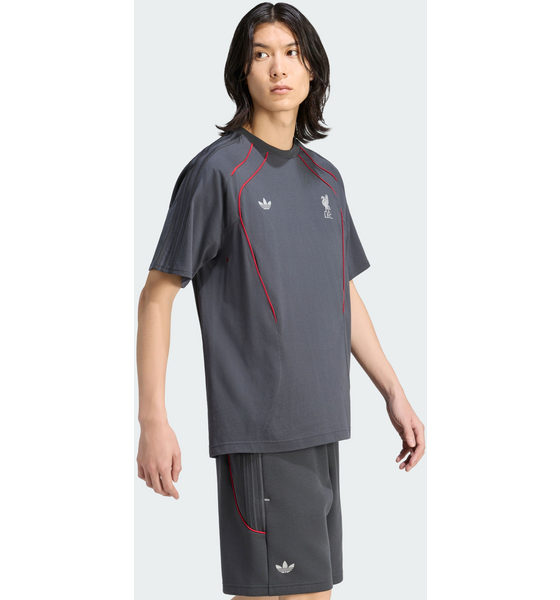 
ADIDAS ORIGINALS, 
Adidas Originals Liverpool Fc 26/27 Originals Teamgeist 26 T-shirt Ss, 
Detail 1
