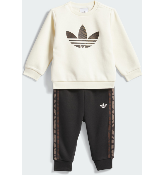 
ADIDAS ORIGINALS, 
Adidas Originals Loose Crew Set, 
Detail 1
