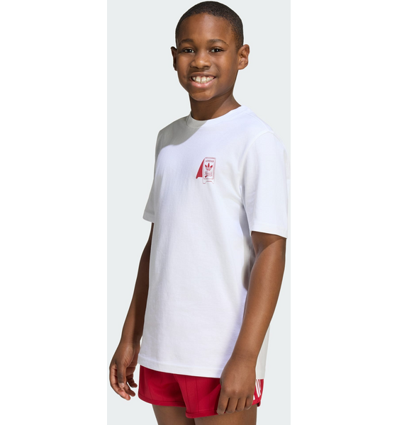
ADIDAS ORIGINALS, 
Adidas Originals Loose Foodstand T-shirt, 
Detail 1
