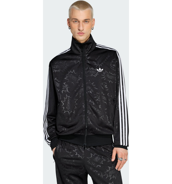 
ADIDAS ORIGINALS, 
Adidas Originals Love Unites Fb Tt Tr&auml;ningsjacka, 
Detail 1
