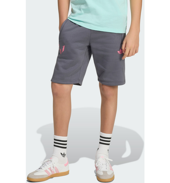 
ADIDAS ORIGINALS, 
Adidas Originals Messi Shorts, 
Detail 1
