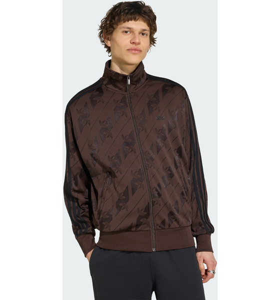 
ADIDAS ORIGINALS, 
Adidas Originals Monogram Firebird Tr&auml;ningsjacka, 
Detail 1
