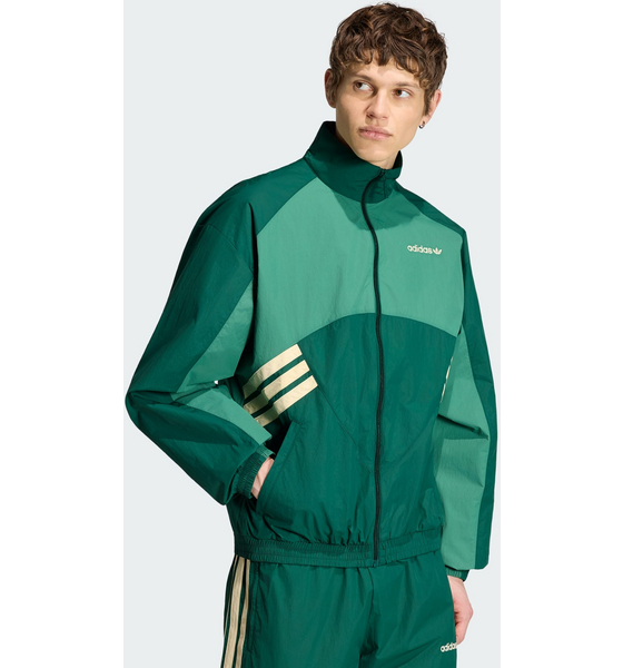
ADIDAS ORIGINALS, 
Adidas Originals Munich 93 Tr&auml;ningsjacka, 
Detail 1
