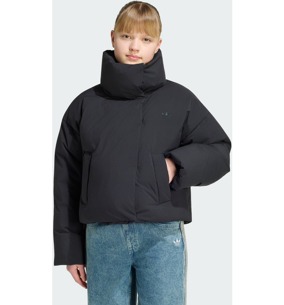 
ADIDAS ORIGINALS, 
Adidas Originals Oversized Pufferjacka, 
Detail 1
