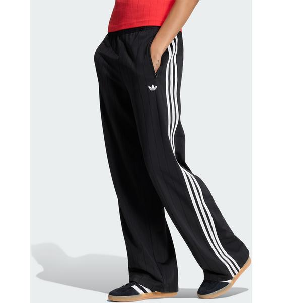 
ADIDAS ORIGINALS, 
Adidas Originals Pinstripe Firebird Loose Tr&auml;ningsbyxor, 
Detail 1
