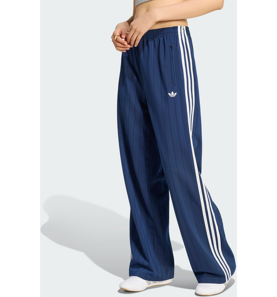 
ADIDAS ORIGINALS, 
Adidas Originals Pinstripe Firebird Loose Tr&auml;ningsbyxor, 
Detail 1
