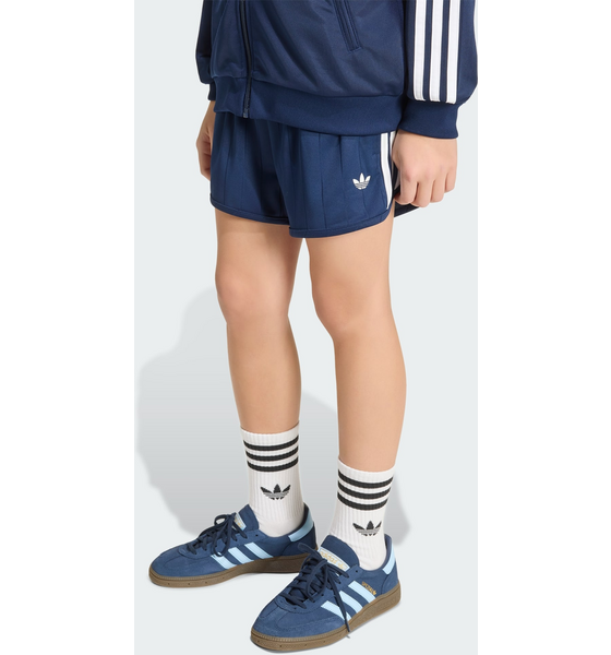 
ADIDAS ORIGINALS, 
Adidas Originals Pinstripe L&ouml;parshorts, 
Detail 1
