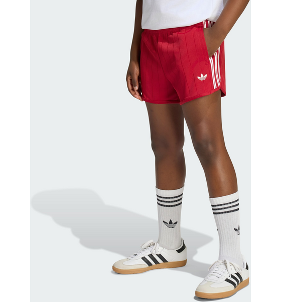 
ADIDAS ORIGINALS, 
Adidas Originals Pinstripe L&ouml;parshorts, 
Detail 1
