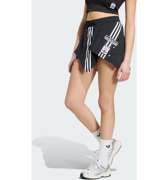 
ADIDAS ORIGINALS, 
Adidas Originals Reconstructed Adibreak Kort Kjol, 
Detail 1
