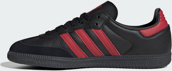 
ADIDAS ORIGINALS, 
Adidas Originals Samba Manchester United Skor, 
Detail 1
