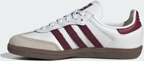 
ADIDAS ORIGINALS, 
Adidas Originals Samba Og Skor, 
Detail 1
