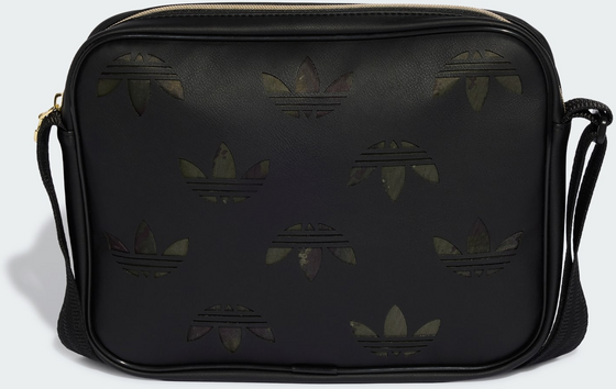 
ADIDAS ORIGINALS, 
Adidas Originals Small Airliner Monogram-v&auml;ska, 
Detail 1
