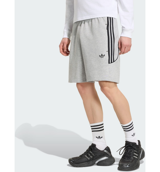 
ADIDAS ORIGINALS, 
Adidas Originals Spacer Teamgeist 26 Cutline Shorts, 
Detail 1
