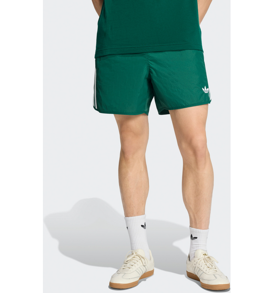 
ADIDAS ORIGINALS, 
Adidas Originals Sprinter Shorts, 
Detail 1
