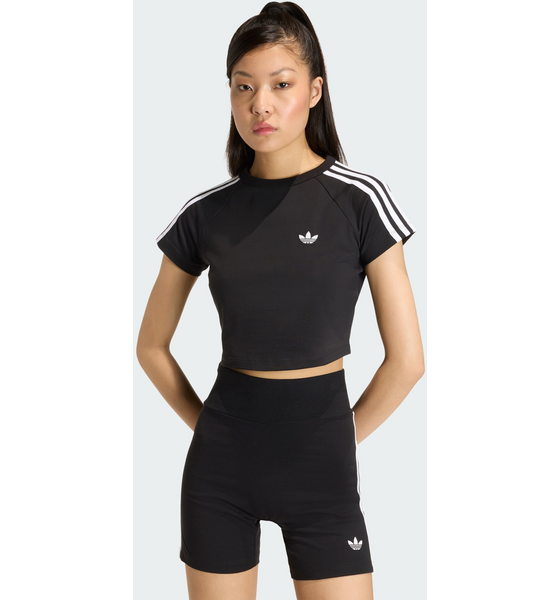 
ADIDAS ORIGINALS, 
Adidas Originals Sst Baby T-shirt, 
Detail 1

