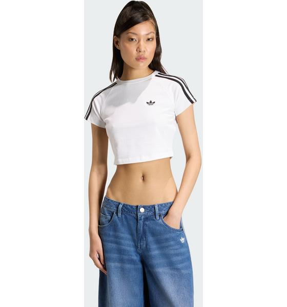 
ADIDAS ORIGINALS, 
Adidas Originals Sst Baby T-shirt, 
Detail 1
