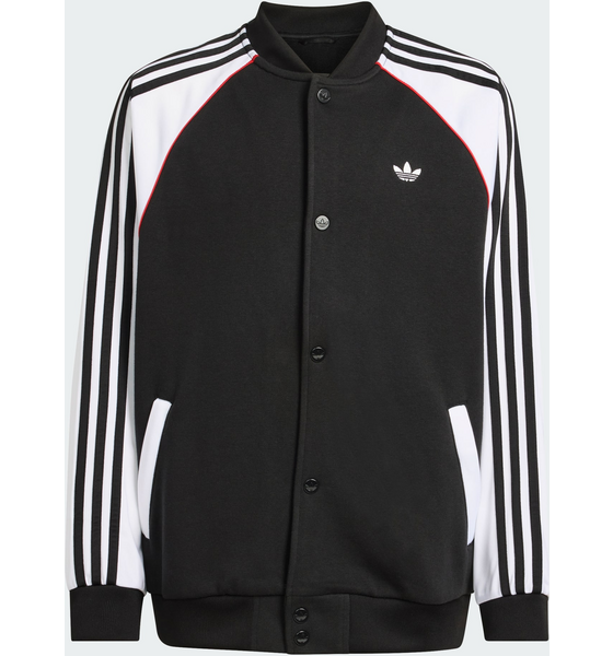 958478101101 ADIDAS ORIGINALS Adidas Originals Sst Loose Jacket  Standard Detail